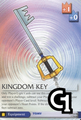 Kingdom Key